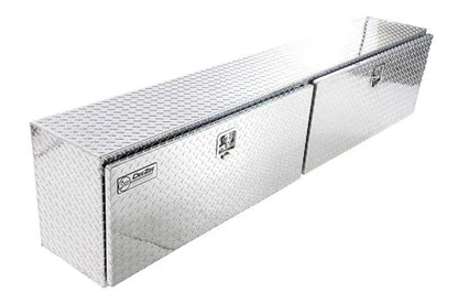 Dee Zee DZE HD Toolbox by Dee Zee