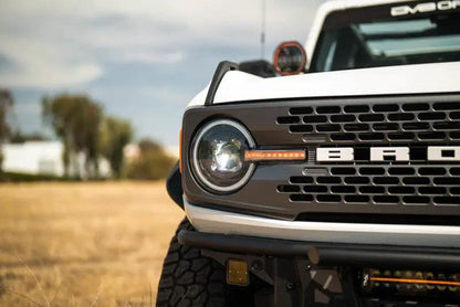 DV8 Offroad DVE Headlights by DV8 Offroad