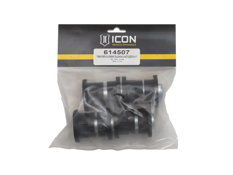ICON ICO Bushing Kits by ICON