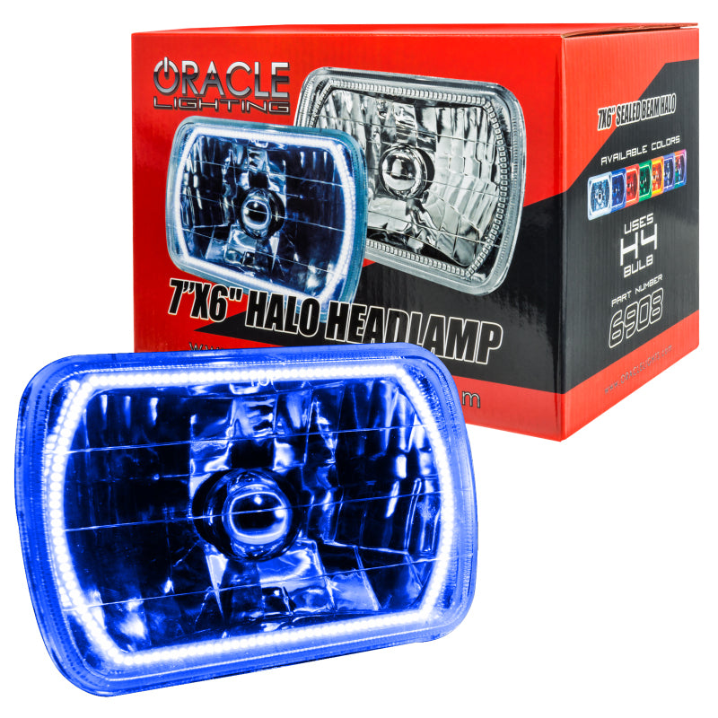 ORACLE Lighting ORL Headlight Assemblies