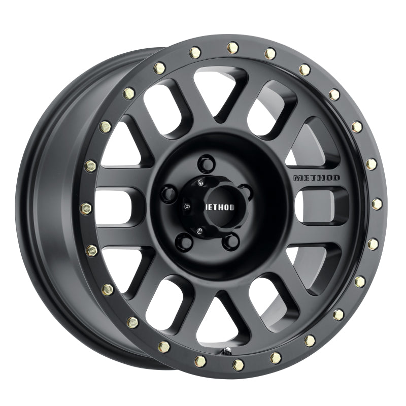 Method Wheels MRW MR309 Wheels