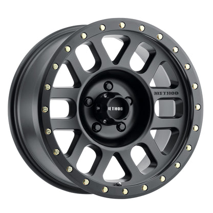 Method Wheels MRW MR309 Wheels