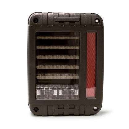 DV8 Offroad DVE LED Tail Lights