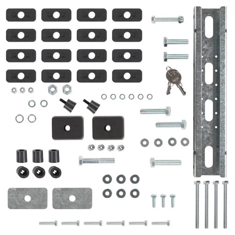 ARB Outback Solutions Modules by ARB