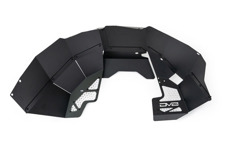 DV8 Offroad DVE Inner Fender Liners