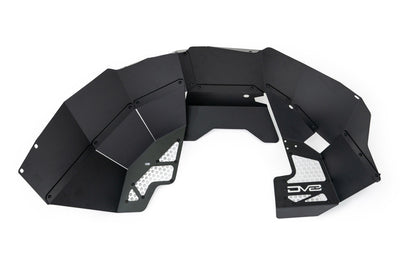 DV8 Offroad DVE Inner Fender Liners