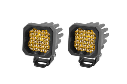 Diode Dynamics DIO LED Light Pods