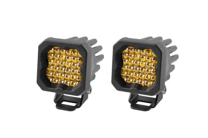 Diode Dynamics DIO LED Light Pods by Diode Dynamics