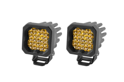 Diode Dynamics DIO LED Light Pods by Diode Dynamics