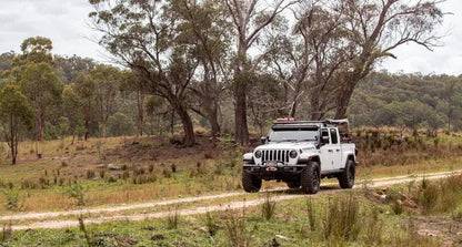 Rhino-Rack RHR Roof Racks by Rhino-Rack
