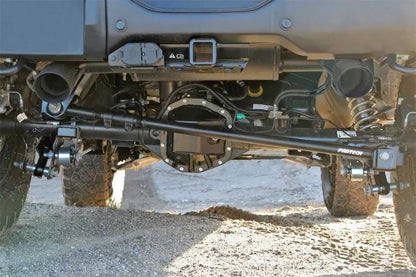 Fabtech FAB Traction Bar