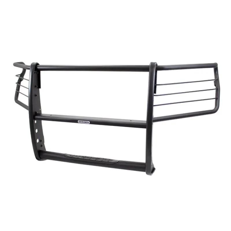 Go Rhino GOR Step Guard - 3000 -Tex Blk by Go Rhino