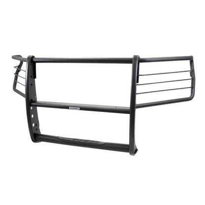 Go Rhino GOR Step Guard - 3000 -Tex Blk by Go Rhino