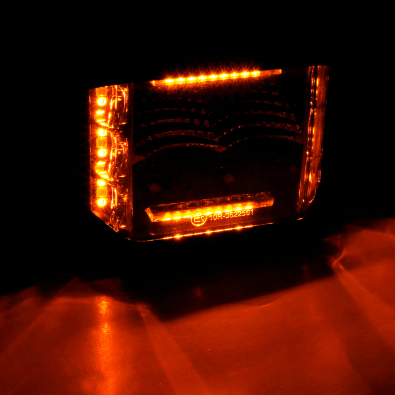 Go Rhino GOR Xplor Lighting by Go Rhino