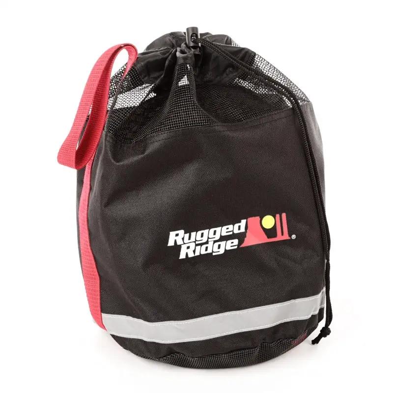 Rugged Ridge RUG Recovery Gear