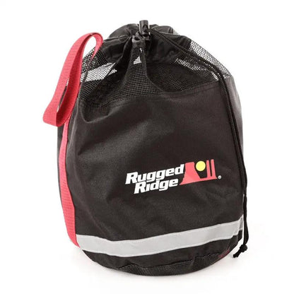 Rugged Ridge RUG Recovery Gear