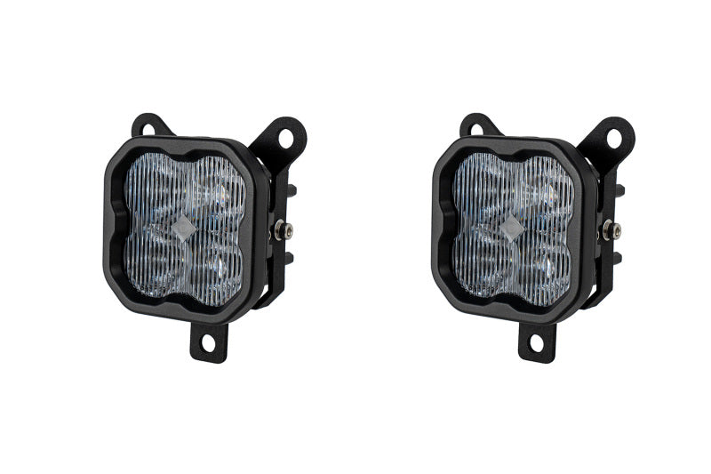 Diode Dynamics DIO LED Light Kit