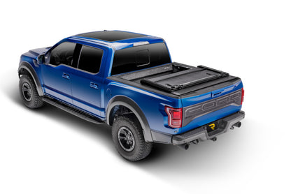 Truxedo TRX Bed Cover - Deuce