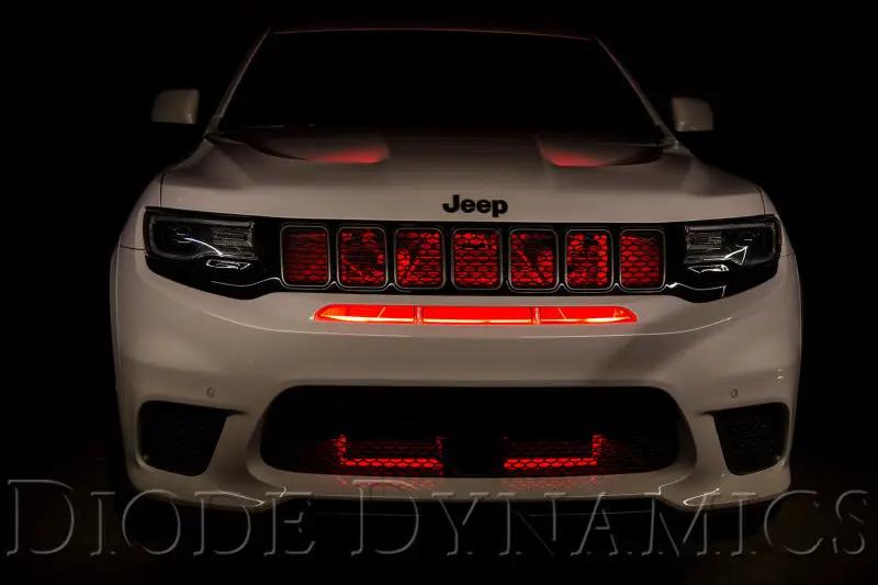Diode Dynamics DIO LED Strip Lights by Diode Dynamics