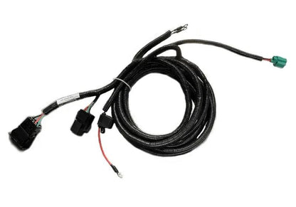 Ford Racing FR Harnesses by Ford Racing