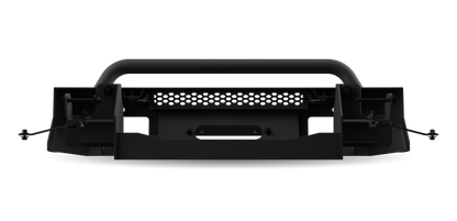 Body Armor 4x4 BOD HiLine Front Bumpers by Body Armor 4x4