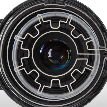 ORACLE Lighting ORL Retrofit Projectors by ORACLE Lighting