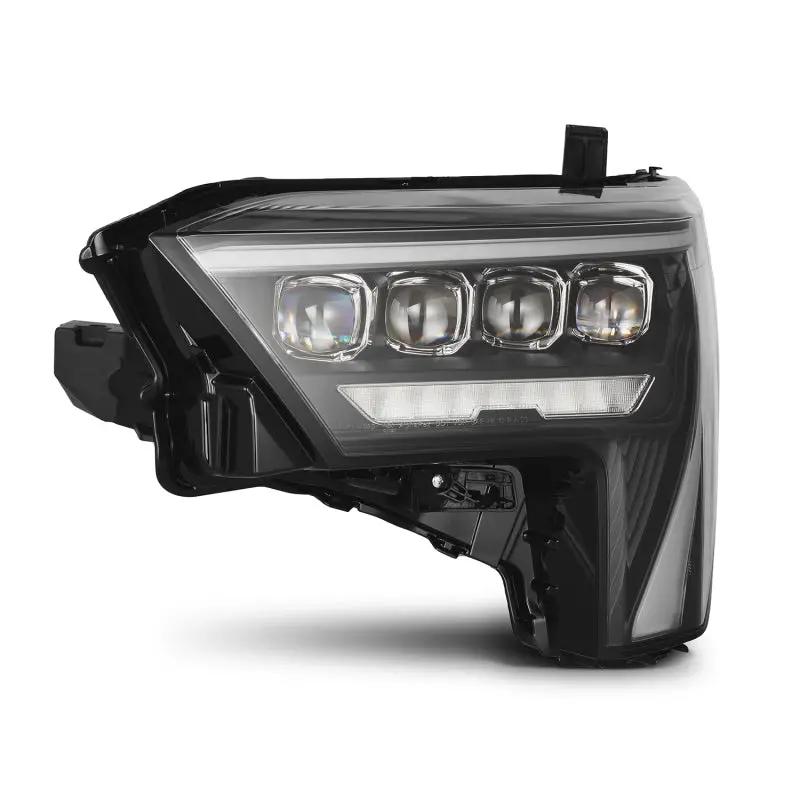 AlphaRex ARX NOVA Headlights by AlphaRex
