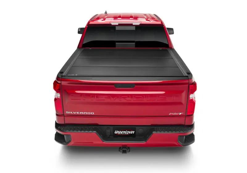 Undercover UND Ultra Flex Bed Covers by Undercover