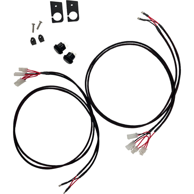 Rock Slide Engineering RSE Step Sliders