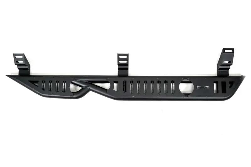 DV8 Offroad DV8 Hinge Mounted Steps by DV8 Offroad