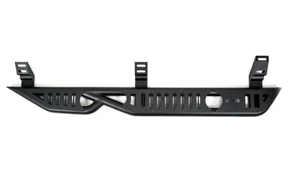 DV8 Offroad DV8 Hinge Mounted Steps by DV8 Offroad