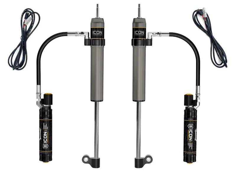 ICON ICO 2.5 Series Shocks
