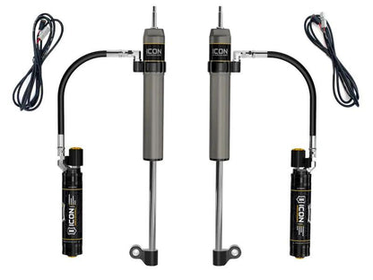 ICON ICO 2.5 Series Shocks
