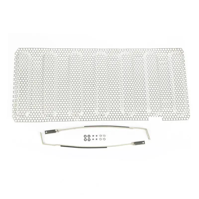 Rugged Ridge RUG Grille Inserts by Rugged Ridge