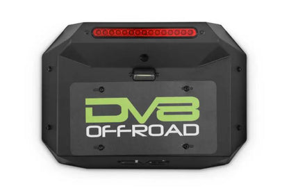DV8 Offroad DV8 Spare Tire Delete Kit by DV8 Offroad