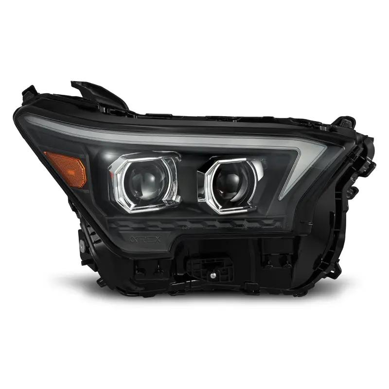 AlphaRex ARX LUXX Headlights by AlphaRex