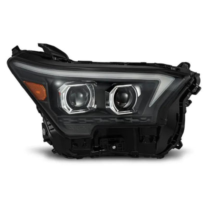 AlphaRex ARX LUXX Headlights by AlphaRex