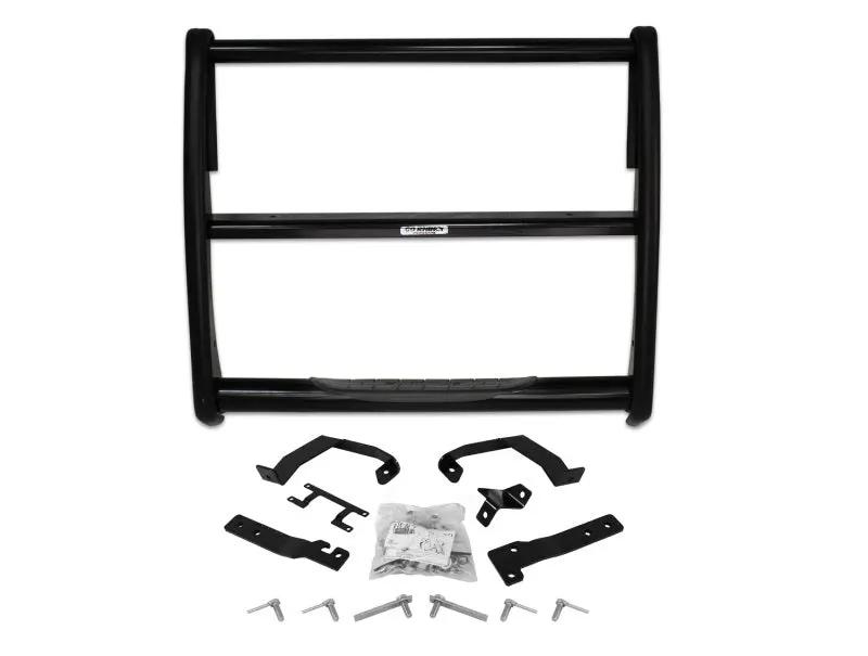 Go Rhino GOR Step Guard - 3000 - Black