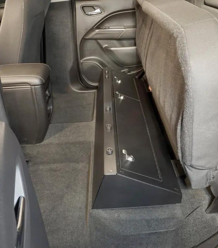 Tuffy Products TFY Crew Cab by Tuffy Products