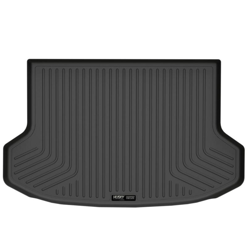 Husky Liners HL WB - Cargo - Black