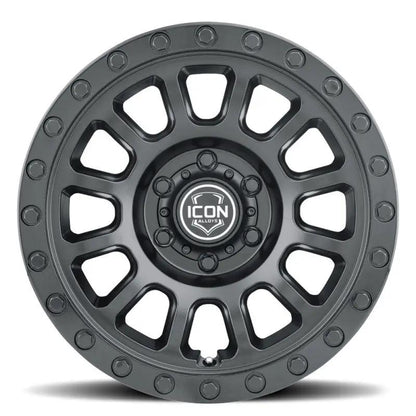 ICON ICO Hulse Wheels by ICON