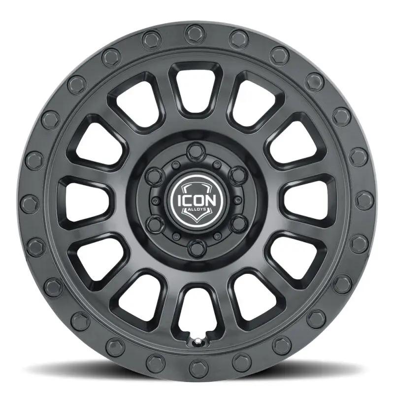 ICON ICO Hulse Wheels by ICON