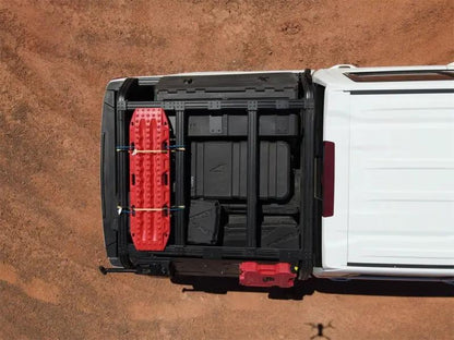 Putco PUT Venture TEC Cross-Rail by Putco