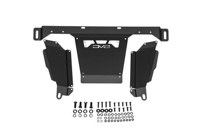 DV8 Offroad DVE Skid Plates