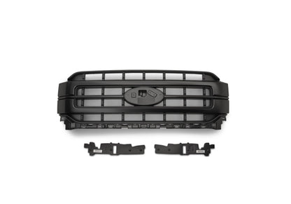 Ford Racing FR Grilles by Ford Racing
