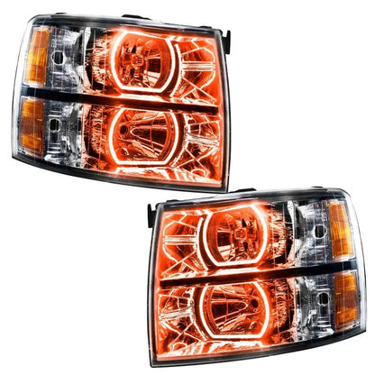 ORACLE Lighting ORL Headlight Assemblies by ORACLE Lighting