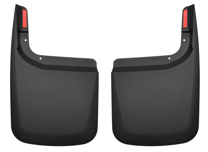 Husky Liners HL Mud Guards by Husky Liners