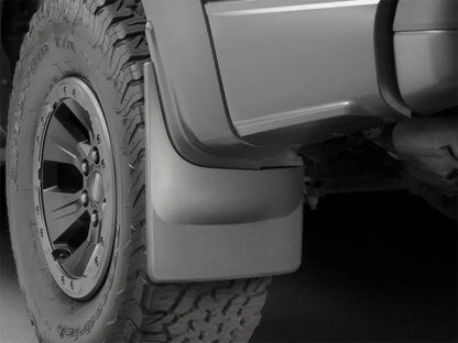 WeatherTech WT No Drill Mudflaps by WeatherTech