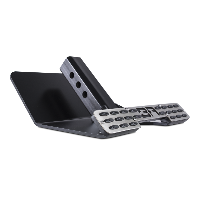Body Armor 4x4 BOD Hitch Steps by Body Armor 4x4
