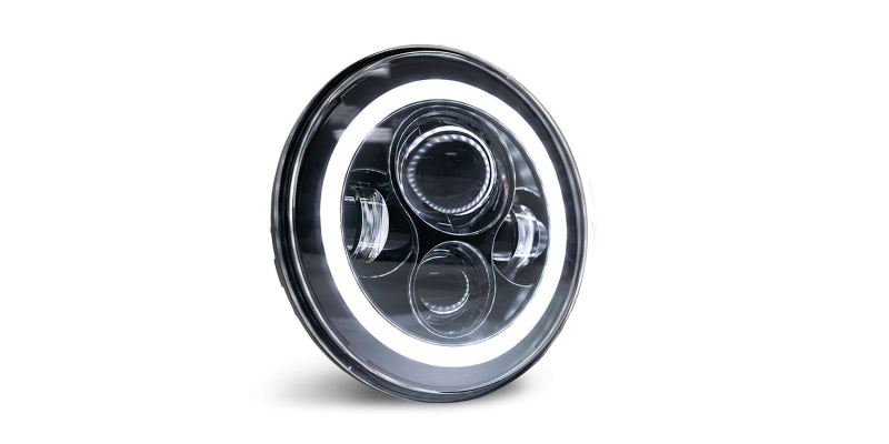 DV8 Offroad DVE Headlights